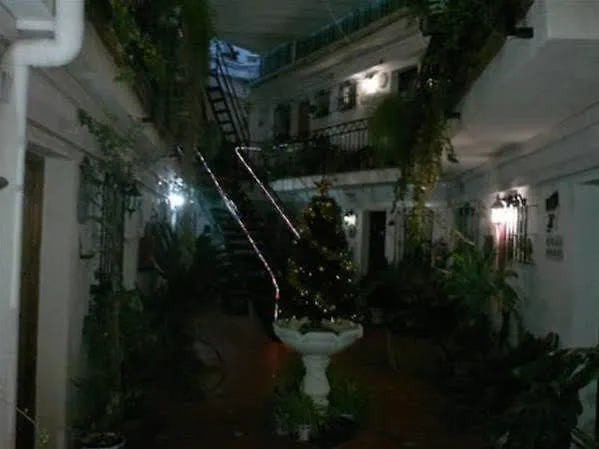 Hostal El Patio Alhaurín de la Torre